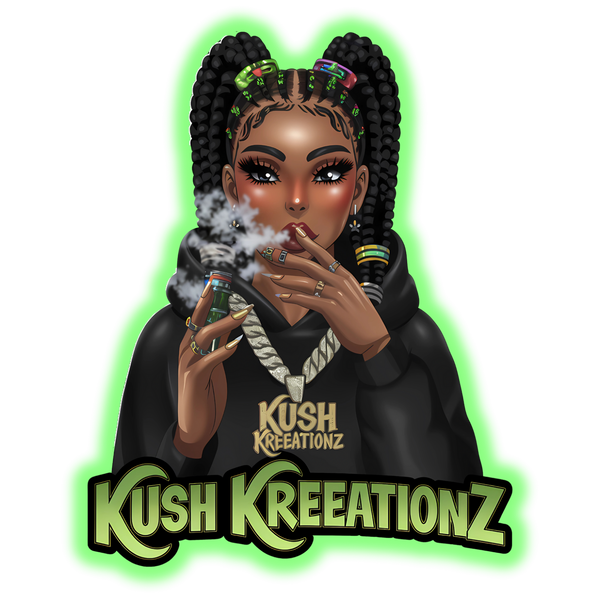 Kush Kreeationz